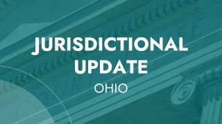 Jurisdictional Update: Nonprofit Law Dissolutions and License Reinstatements