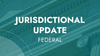 Jurisdictional Update: Corporate Transparency Act FAQs Updated